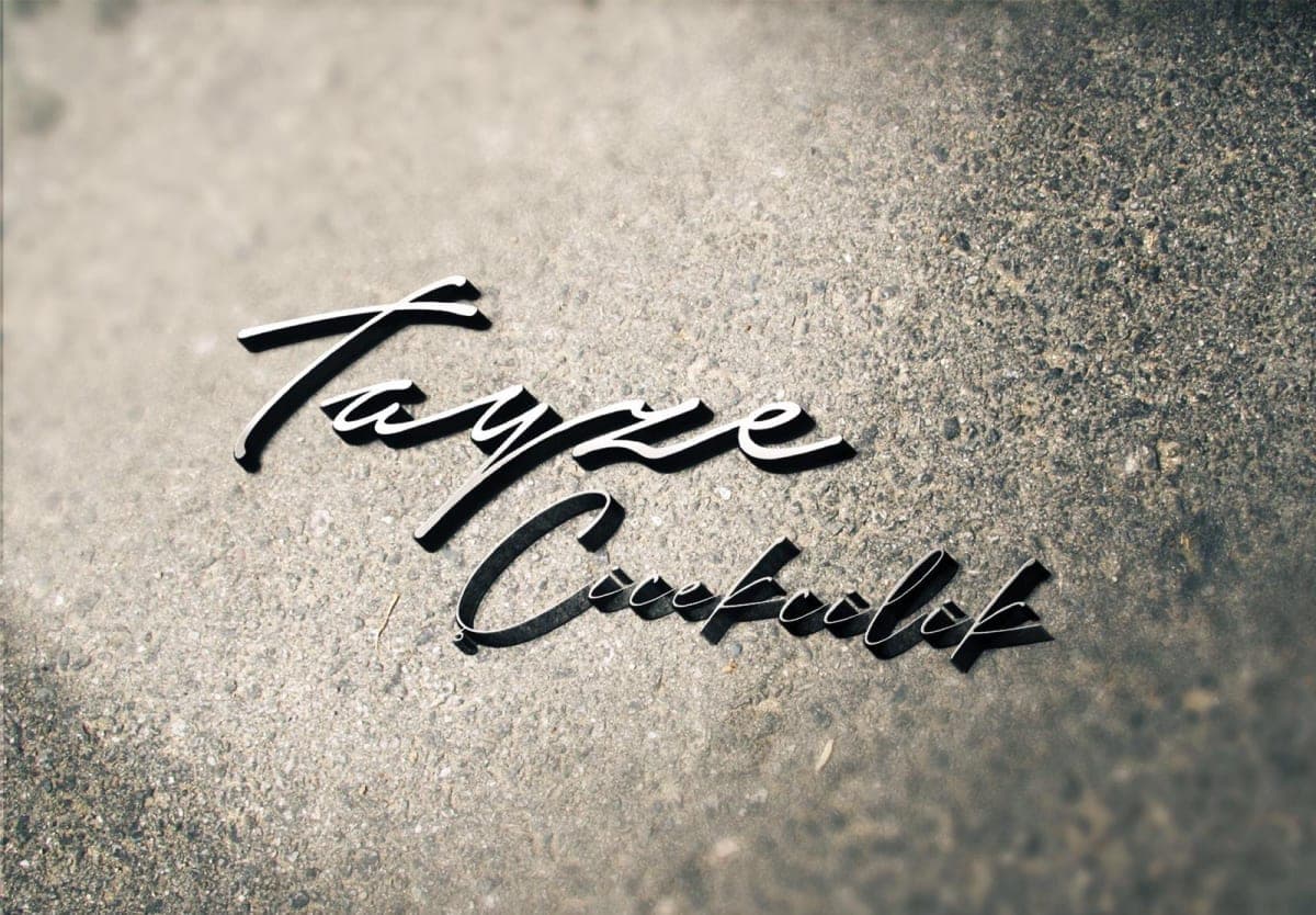 Tayze Çiçekçilik