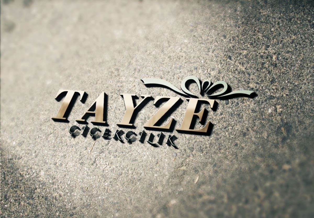 Tayze Çiçekçilik