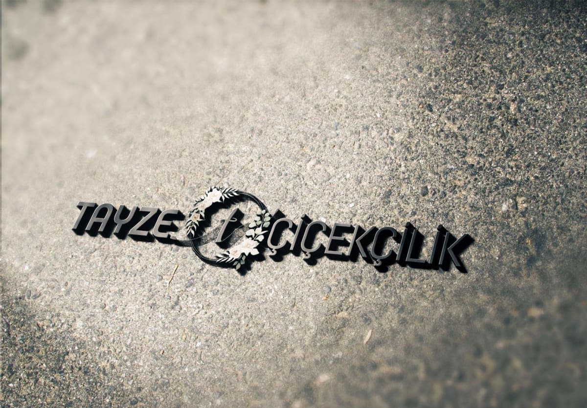 Tayze Çiçekçilik