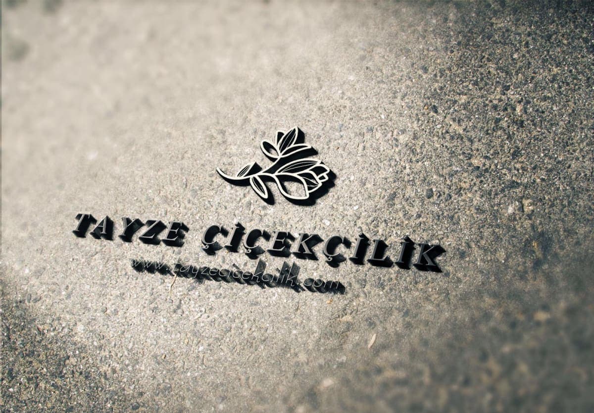 Tayze Çiçekçilik